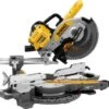 DeWALT DCS727N-XJ 54V Li-ion FlexVolt Accu Afkort- En Verstekzaagmachine Body - 250 Mm -DeWALT f26d827dcd8ee77b721b135b7e62ca3e
