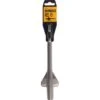 DeWalt DT6804 SDS-plus Kanaalbeitel - 22x250mm - DT6804-QZ -DeWALT f3c3de9fa2e25b92c0af13a75eaa7823