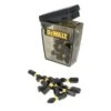 DeWalt DT70556T Pz2 Extreme Impact Torsion Bit Set In Tic Tac Dispenser - 25mm (25st) - DT70556T-QZ -DeWALT f4626fadf224d9dd1dedf4d3add9fa2b