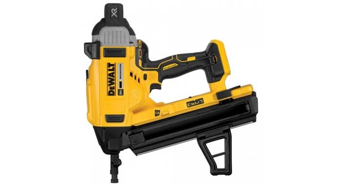 DeWalt DCN890N 18V Li-ion Accu Betontacker Body - DCN890N-XJ 3 DeWalt DCN890N 18V Li-ion Accu Betontacker Body - DCN890N-XJ