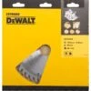 DeWalt DT4064 Extreme Cirkelzaagblad - 190 X 30 X 40T - Hout / Laminaat - DT4064-QZ -DeWALT f6baaaec47eb4527b237dfcd4b20d647