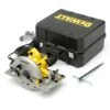 DeWalt DWE576K Cirkelzaag In Koffer - 1600W - 190mm - DWE576K-QS -DeWALT f8070133f536b119745a521c78cde0b4