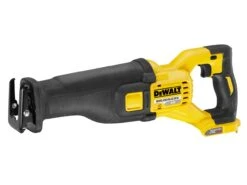 DeWalt DCS388N 54V XR FlexVolt Li-Ion Accu Reciprozaag Body - Snelwissel - Koolborstelloos - DCS388N-XJ