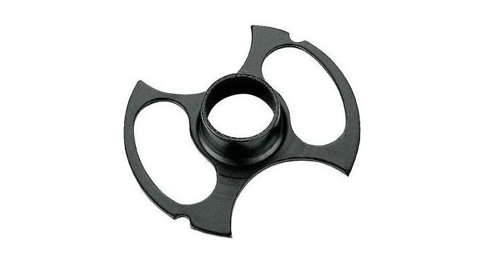 DeWalt DE6930 Kopieerring 30mm Voor DW621 / DW622 / DW626 - DE6930-XJ 3 DeWalt DE6930 Kopieerring 30mm Voor DW621 / DW622 / DW626 - DE6930-XJ