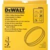 DeWalt DT8484 Lintzaagblad Voor DW738 / DW739 - 2095 X 6mm - DT8484-QZ -DeWALT faf50ae46acb240913111651ad1a7b64