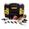 DeWALT DCS356NT 18V Li-Ion Accu Multitool Body In TSTAK - Koolborstelloos -DeWALT fc14f4cd0cfe6ad7ab0f43eaa61e775b