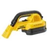 DeWalt DCV517N 18V Li-ion Accu Stofzuiger Body - 1.9L - DCV517N-XJ -DeWALT ff321a2481a89adfb32cb4800134627e