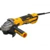 DeWALT DWE4357 Haakse Slijper - 1700W - 125mm - DWE4357-QS -DeWALT ff5d052d1ef0b83057fb0a563c313636