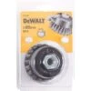 DeWalt DT3500 Komborstel Met Getordeerde Draadbundel - 65x18mm - DT3500-QZ -DeWALT ff67b7950f61ffccd0068a5d568c7a1a